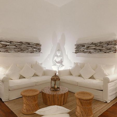 Апартаменты Charme Luxury Flat Campo Dei Fiori Рим Экстерьер фото