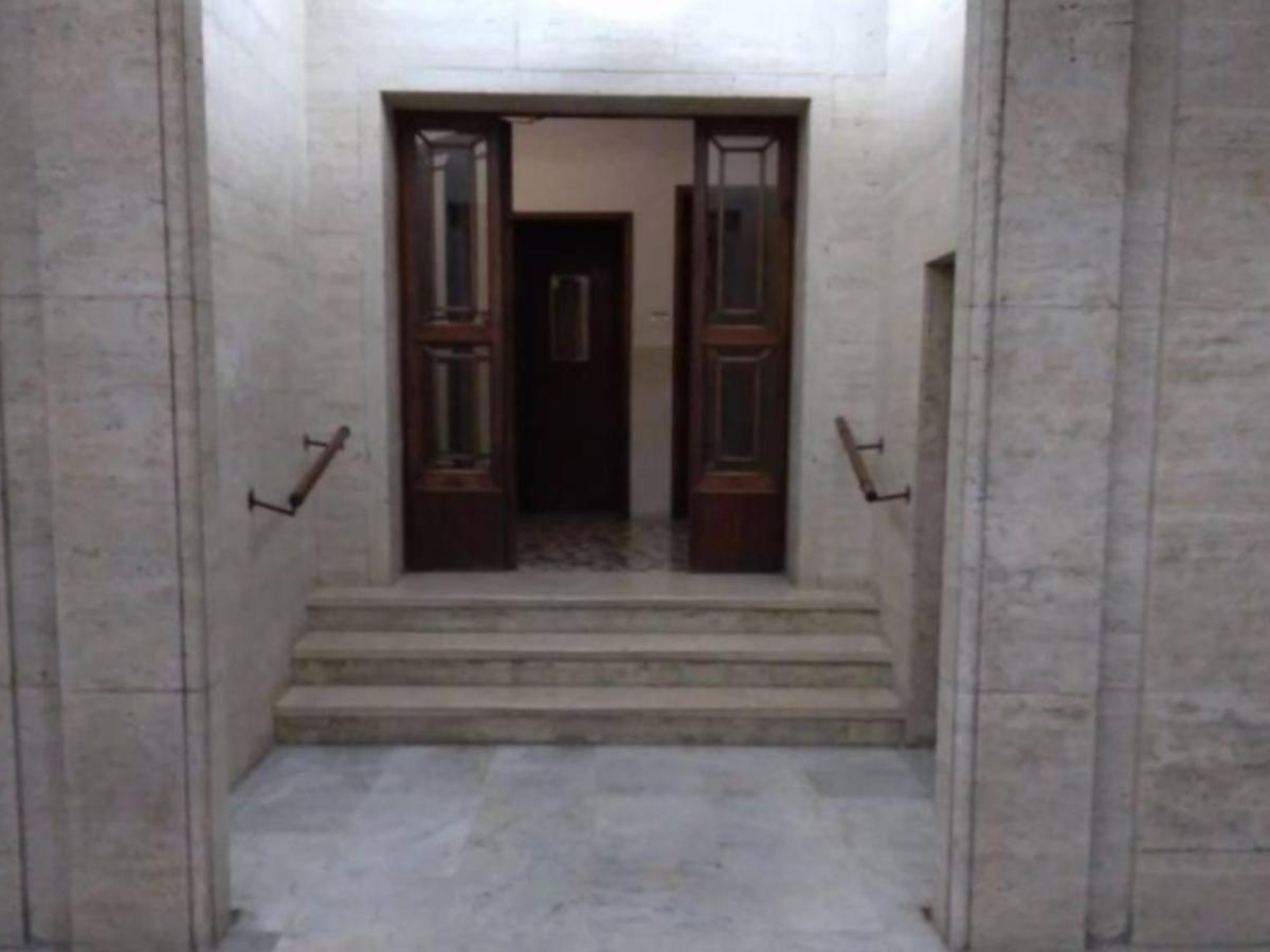 Апартаменты Charme Luxury Flat Campo Dei Fiori Рим Экстерьер фото